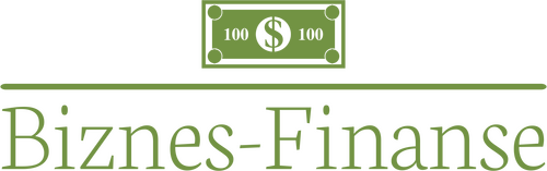 Logo biznesfinanse